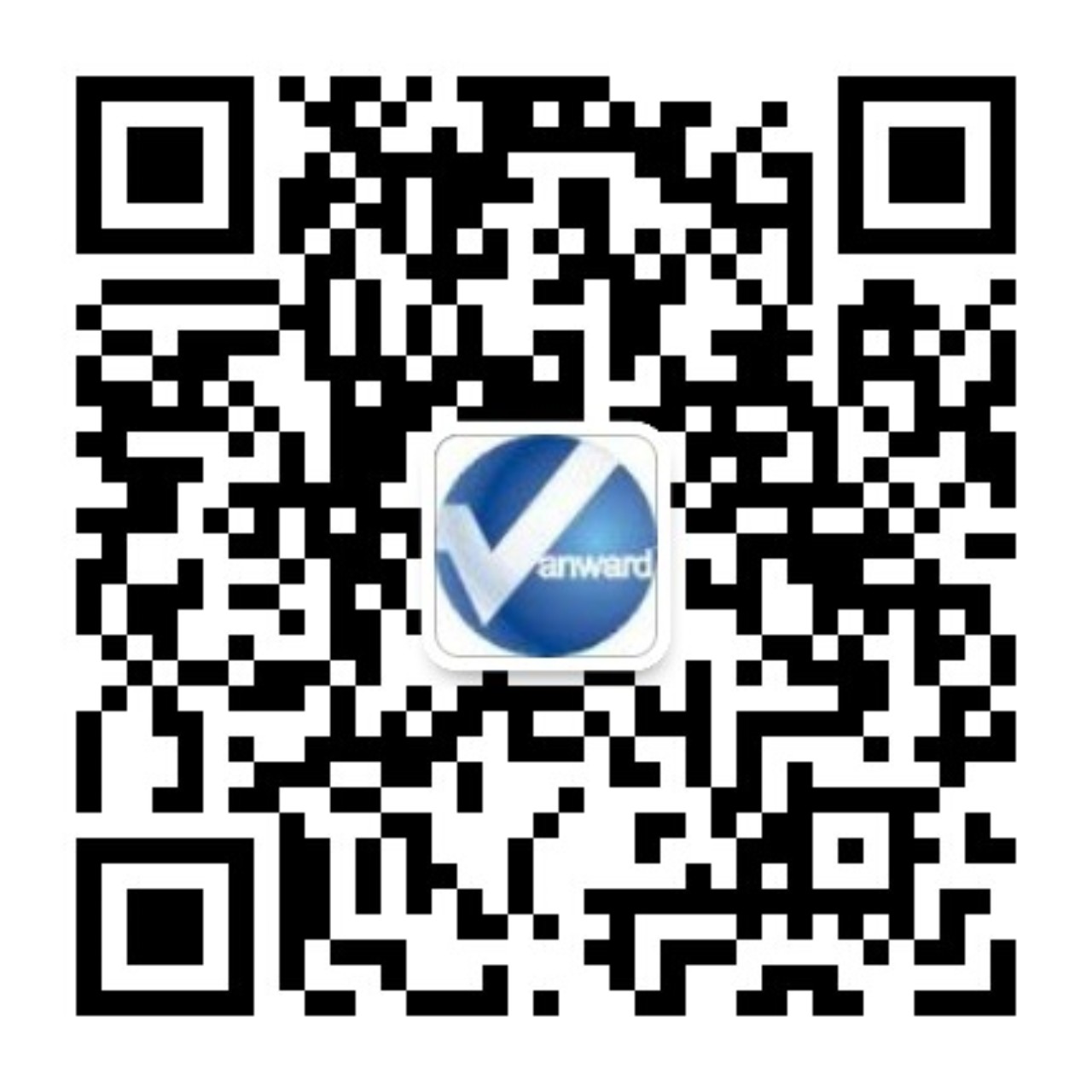 微信公众号二维码